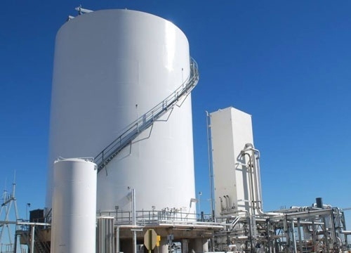 中國(guó)能源行業(yè)2019年終盤(pán)點(diǎn)！